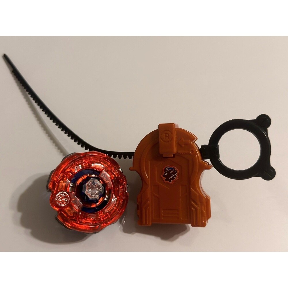 Beyblade Samurai Ifraid Ifrit W145CF Authentic Takara Tomy Metal Zero G